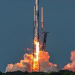 Afflux de projets spatiaux : les agences nationales se disputent l&rsquo;accès à la Lune.