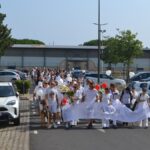 Marche blanche à Vias en hommage à Fabien Molina, salué pour son sourire et sa bienveillance.