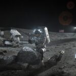 Artemis : la NASA prépare un retour des astronautes sur la Lune pour des missions scientifiques.