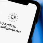 L&rsquo;Europe impose l&rsquo;étiquetage des contenus générés par IA pour une transparence accrue.