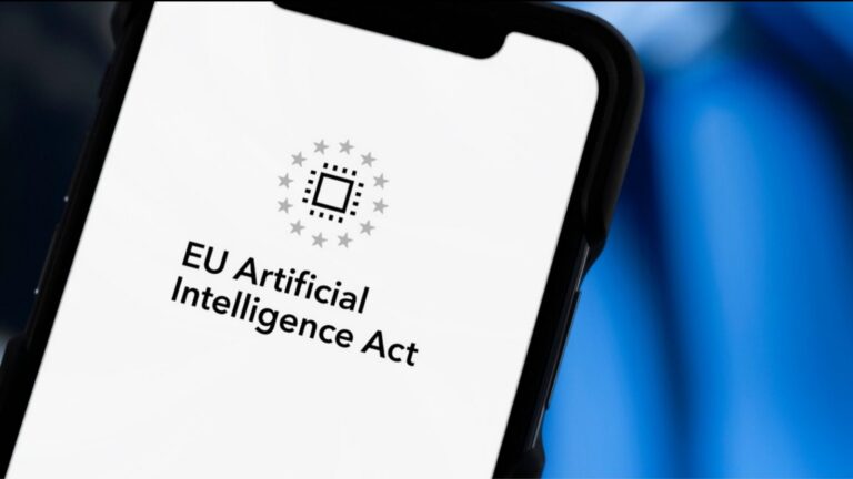 L’Europe impose l’étiquetage des contenus générés par IA pour une transparence accrue.