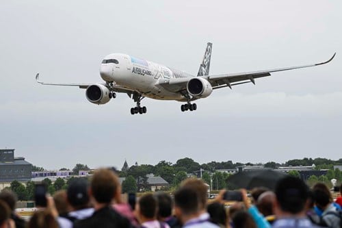 TAP Air Portugal face aux stratégies managériales d’Air France-KLM et Lufthansa