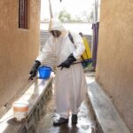 Ebola en RDC : l&rsquo;écart grandissant entre l&rsquo;épidémie et la riposte sanitaire