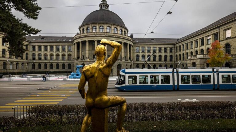 Amélioration des perspectives économiques en Suisse grâce à l’industrie en juillet
