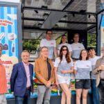 Tournée de l&rsquo;ADMD à Tarbes : sensibilisation à la nouvelle loi sur l&rsquo;aide à mourir et directives anticipées.