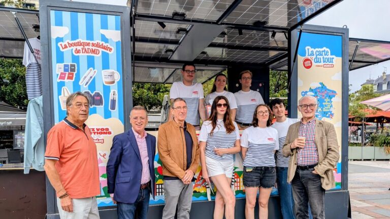 Tournée de l’ADMD à Tarbes : sensibilisation à la nouvelle loi sur l’aide à mourir et directives anticipées.
