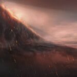 Un métal détecté dans l’atmosphère d’une exoplanète ultra-chaude par des astronomes.