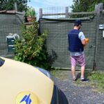Incendie en Gironde : employés de La Poste contraints de poser des congés.