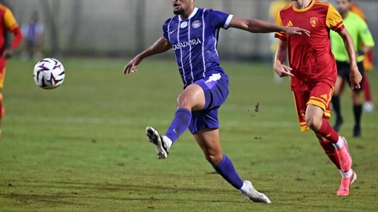 Toulouse affronte la Real Sociedad à Tarbes pour un deuxième test de préparation sous Jens Berthel Askou.