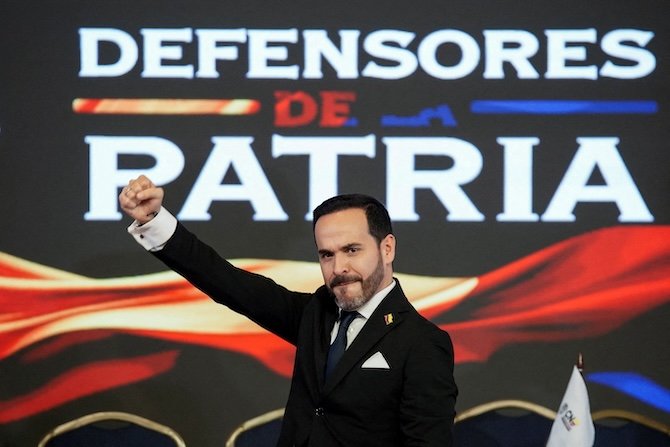 L’extrême droite en hausse en Amérique latine : analyse des enjeux politiques actuels
