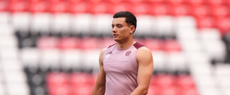 Prolongation de Louis Bielle-Biarrey à l’UBB en attente de finalisation des détails.