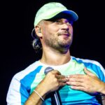 Plus de 30.000 personnes attendues au concert de Jul à Fréjus, selon les organisateurs.
