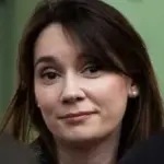 Xenia Fedorova, ancienne dirigeante de RT France, visée par une expulsion en France.