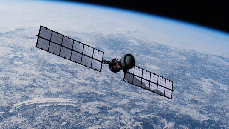 Détroit d’Ormuz : l’Europe retarde la diffusion d’images satellites sous pression des USA.