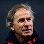 Mort de Franco Baresi, ancien défenseur du Milan AC et de l’Italie, à 66 ans.