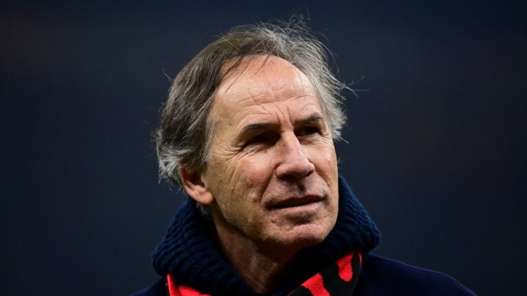 Mort de Franco Baresi, ancien défenseur du Milan AC et de l’Italie, à 66 ans.