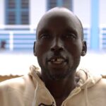 Ebola : Justin Singo Nguma témoigne de l&rsquo;importance d&rsquo;un traitement rapide en République Démocratique du Congo.