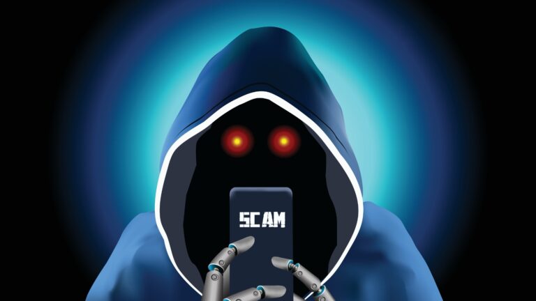 Les chatbots IA surpassent les humains en crédibilité dans les arnaques en ligne.