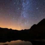 Observation des Perséides : conseils pratiques pour les astronomes amateurs en France.