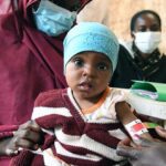 L&rsquo;ONU alerte sur une crise alimentaire imminente en Afrique de l&rsquo;Ouest et du Centre.