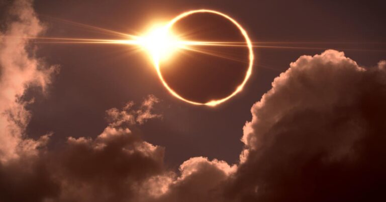 Éclipse solaire du 12 août : observations possibles depuis plusieurs pays européens.