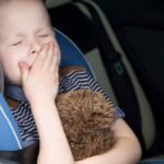 Les enfants plus sensibles au mal des transports : explications scientifiques et facteurs en jeu