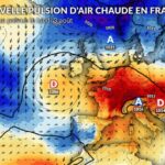 Vague de chaleur : nouvelles canicules attendues en août selon Météo France