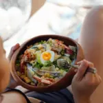 Canicule : recommandations d’une diététicienne pour une alimentation adaptée en période de chaleur
