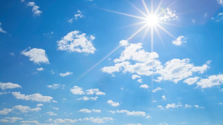 Vigilance orange canicule : 22 départements, dont le Gard, concernés ce week-end.