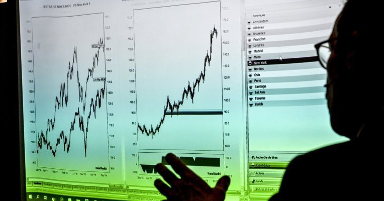 Étude : Les profits en Europe insuffisamment réinvestis dans la production industrielle