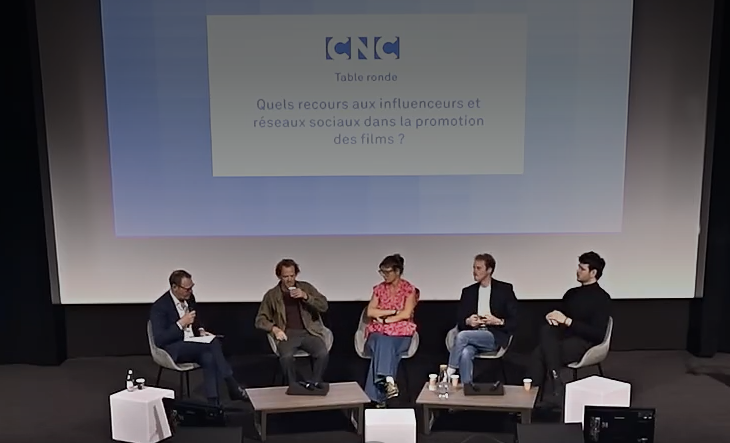 Le CNC annonce un appel à projets pour promouvoir la cinéphilie numérique en France.