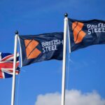 British Steel en voie de nationalisation, Jingye réclame une indemnisation complète.