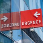 Surcharge des services d’urgence : un indicateur des failles du système de santé.