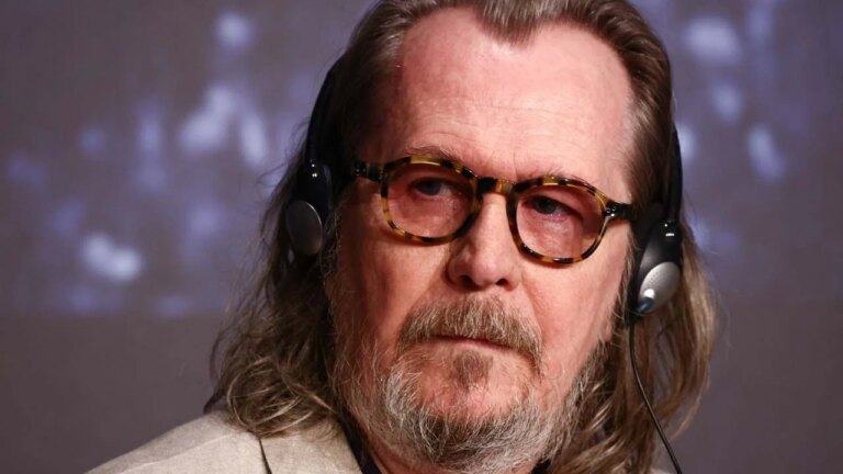 Un film avec Gary Oldman n’a été vu qu’une fois au cinéma, révélant un échec commercial.