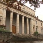 Prison ferme pour le prêtre de Saône-et-Loire reconnu coupable de viols sur mineurs.