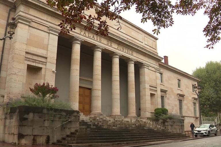 Prison ferme pour le prêtre de Saône-et-Loire reconnu coupable de viols sur mineurs.
