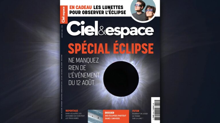 Éclipse solaire totale : France mobilise des observatoires pour l’événement astronomique.