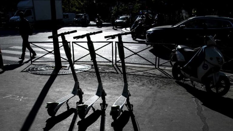 Toulouse : un conducteur de trottinette décède après avoir été percuté par un TER.