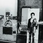 Rimbaud en héritage : une exposition à Paris explore l&rsquo;influence de l&rsquo;artiste sur la poésie contemporaine