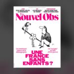 Baisse de la natalité en France souligne la nécessité d&rsquo;une politique d&rsquo;immigration adaptée.