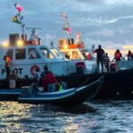 Guyana, Iran et Ukraine : tensions croissantes suite aux récentes déclarations diplomatiques.