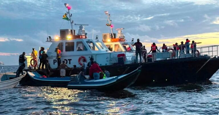 Guyana, Iran et Ukraine : tensions croissantes suite aux récentes déclarations diplomatiques.