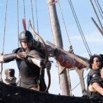 L’Odyssée de Christopher Nolan présente une adaptation cinématographique de la mythologie