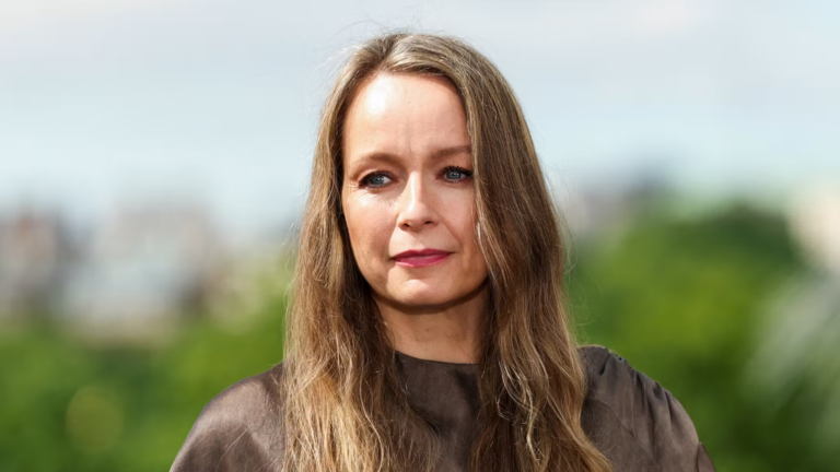 Samantha Morton saluée pour sa performance dans une scène marquante de « L’Odyssée »