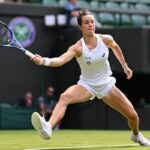 US Open : Boisson utilise son classement protégé, Bonzi et Jacquemot en attente, 12 Français admis.