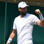 Quentin Halys élimine Alexander Bublik, tenant du titre, à l&rsquo;Open de Gstaad