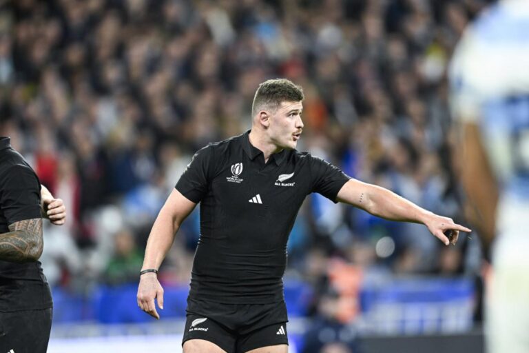 Top 14 : Dalton Papali’i (Castres) absent six mois après rupture du tendon d’Achille