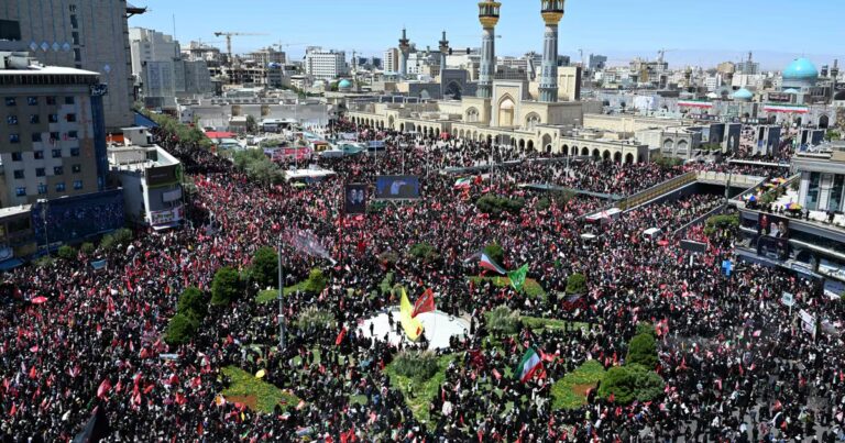 Iran et Espagne évoquent la tapisserie de Bayeux lors d’une rencontre culturelle.