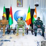 Le Capitaine Ibrahim Traoré appelle à renforcer la souveraineté de l’AES lors de son 2ᵉ anniversaire.