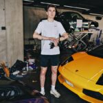 Jakob Ingebrigtsen évoque sa passion pour les Hot Wheels et son parcours sportif.